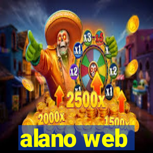 alano web